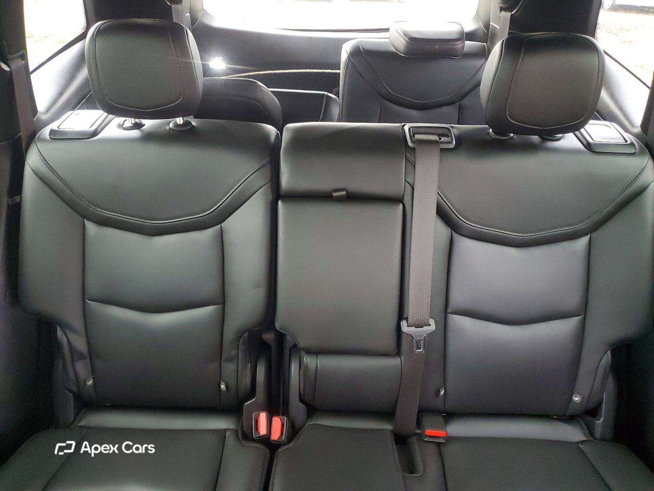 Cadillac XT6 2024