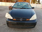 Ford Focus 2000