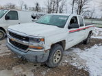 Chevrolet Silverado 2019