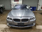 BMW Series 5 2011