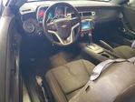 Chevrolet Camaro 2015