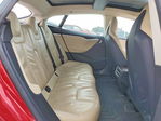 Tesla Model S 2014