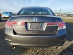 Honda Accord 2012