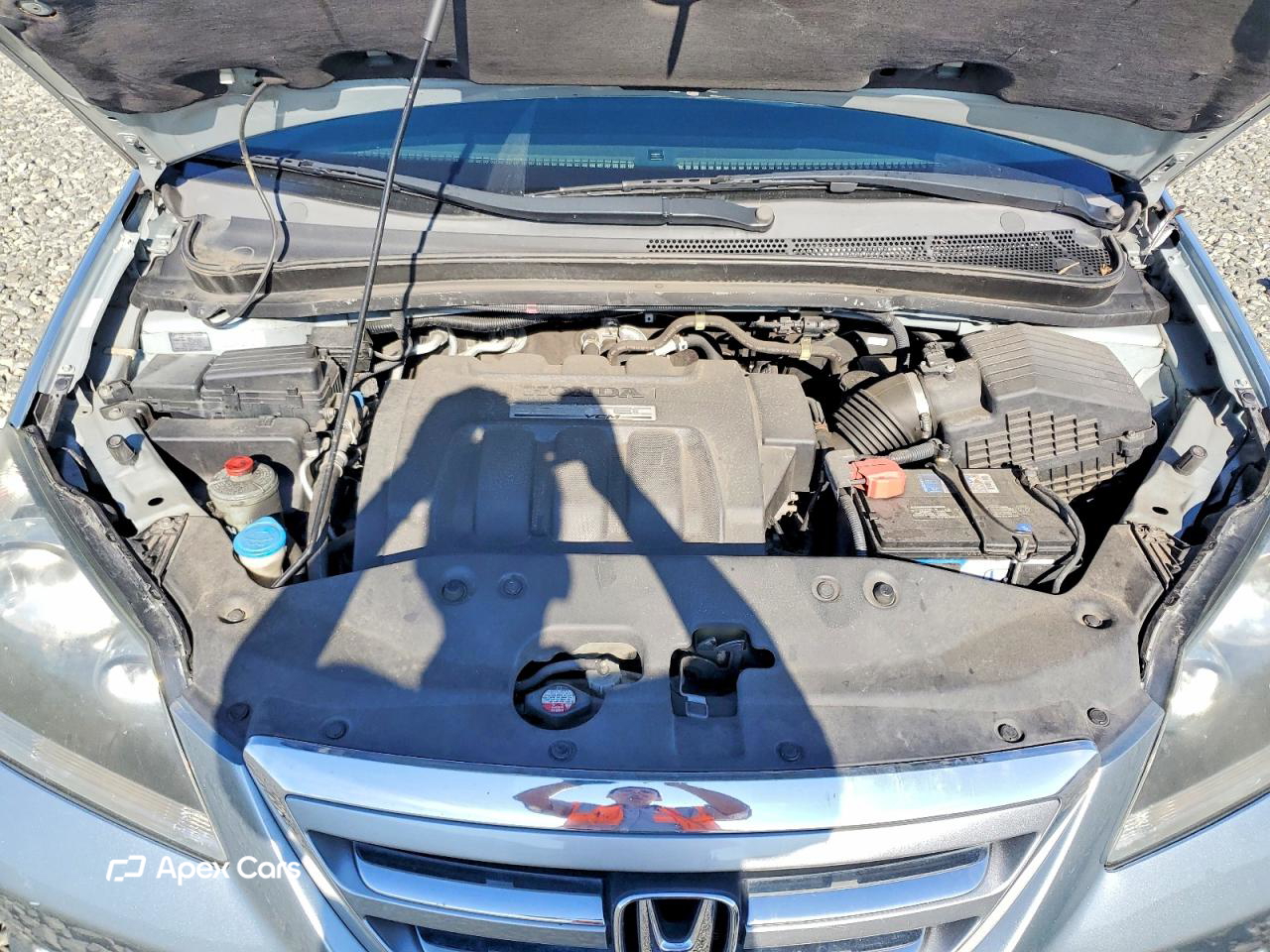 Honda Odyssey 2007