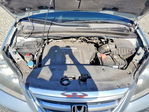 Honda Odyssey 2007