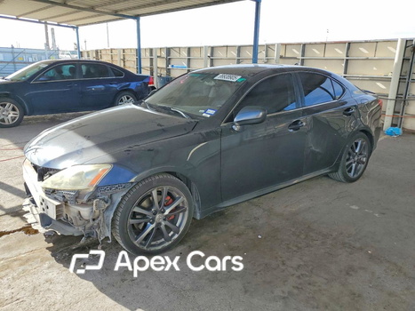 Lexus IS 2008 - Image 1 of 13