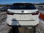 Lexus RX 2020