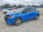 Nissan Kicks 2021