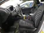Ford Fusion 2016
