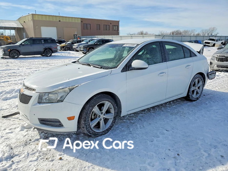 Chevrolet Cruze 2012 - Image 1 of 13