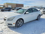 Chevrolet Cruze 2012