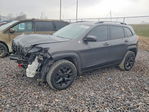 Jeep Cherokee 2015