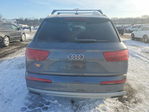 Audi Q7 2019