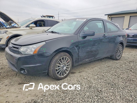 Ford Focus 2009 - Image 1 of 12