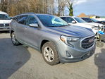 GMC Terrain 2019