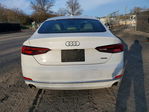 Audi A5 2019