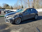 Mazda 3 2015