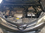 Toyota RAV 4 2013