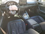 Audi A4 2022