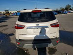 Ford EcoSport 2018