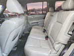 Honda Pilot 2011