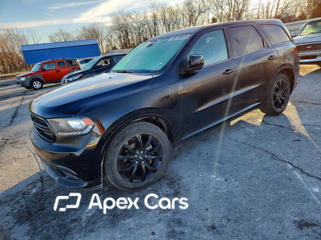 Dodge Durango 2019 - Image 1 of 14