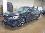 Honda Accord 2016