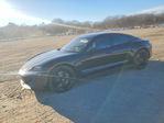 Porsche Taycan 2023