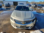 Chevrolet Impala 2015