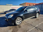 Chevrolet Equinox 2017