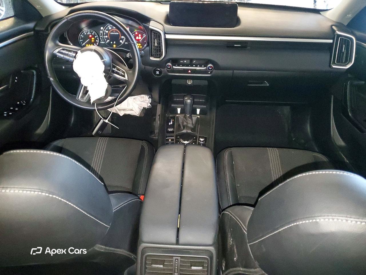 Mazda CX-50 2025