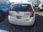 Nissan Versa 2015