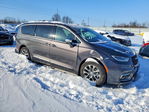 Chrysler Pacifica 2021