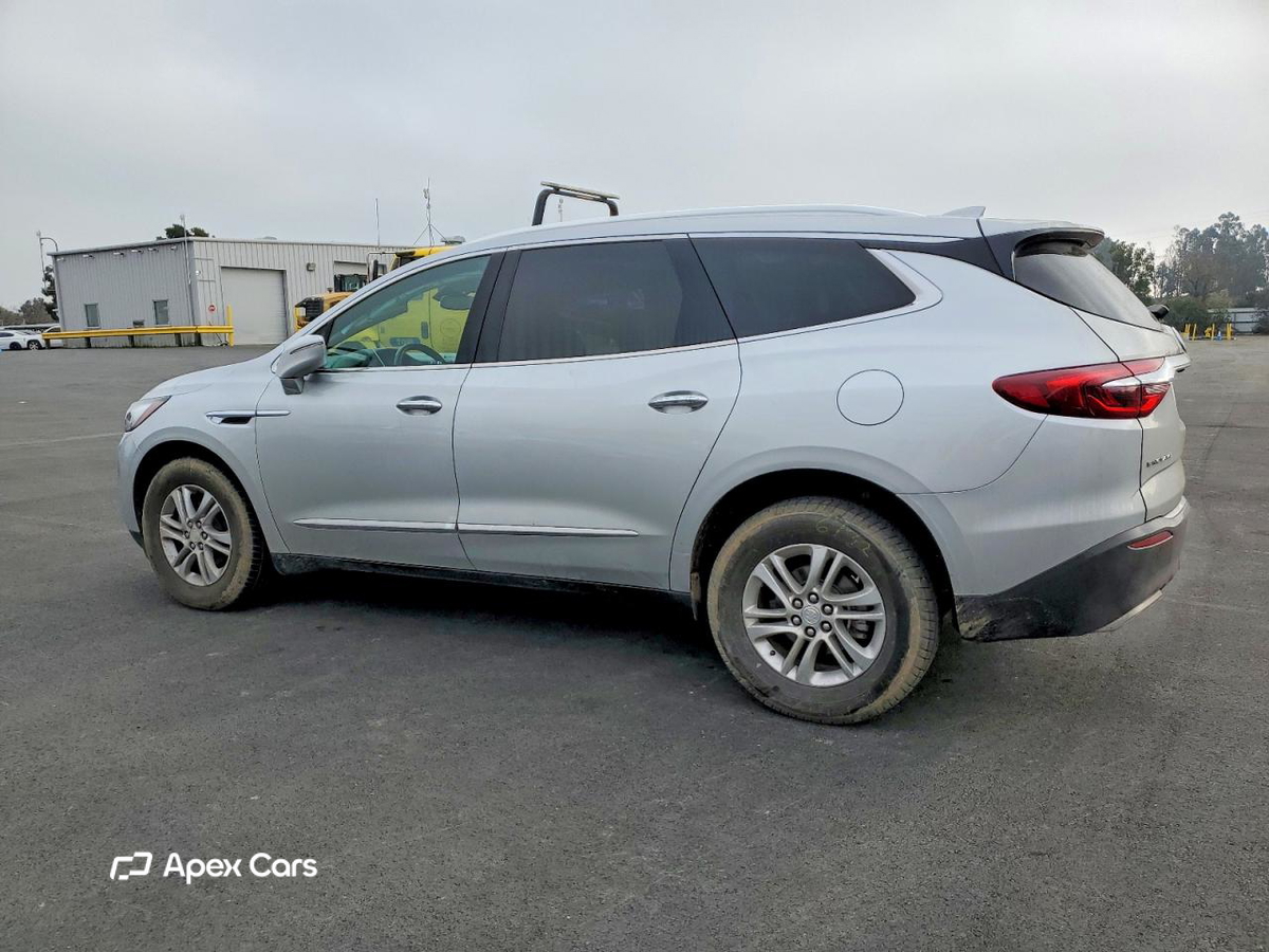 Buick Enclave 2020