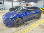 Tesla Model 3 2025