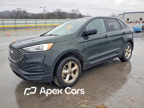 Ford Edge 2024 - Zdjęcie 1 z 12
