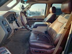 Ford F250 2012