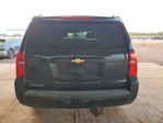 Chevrolet Tahoe 2016