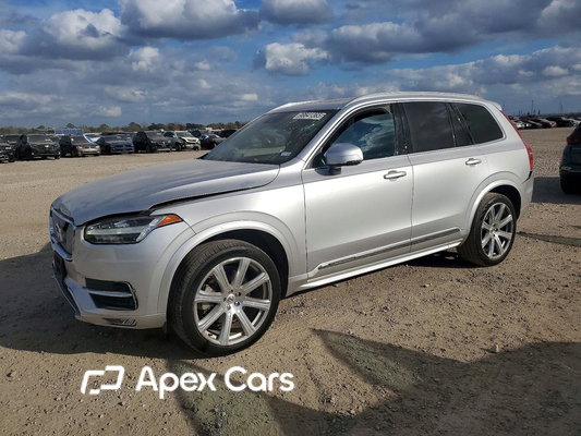 Volvo XC90 2019 - Image 1 of 15