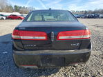 Lincoln MKZ 2011
