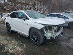 Lexus RX 2018