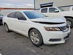 Chevrolet Impala 2019