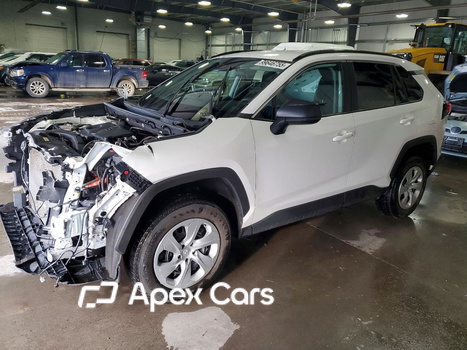Toyota RAV 4 2021 - Image 1 of 15