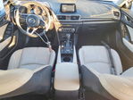 Mazda 3 2018