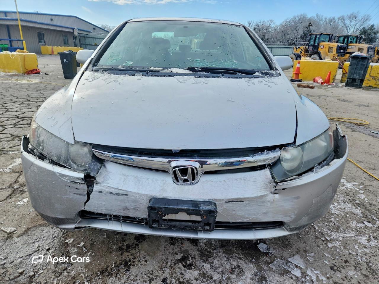 Honda Civic 2006