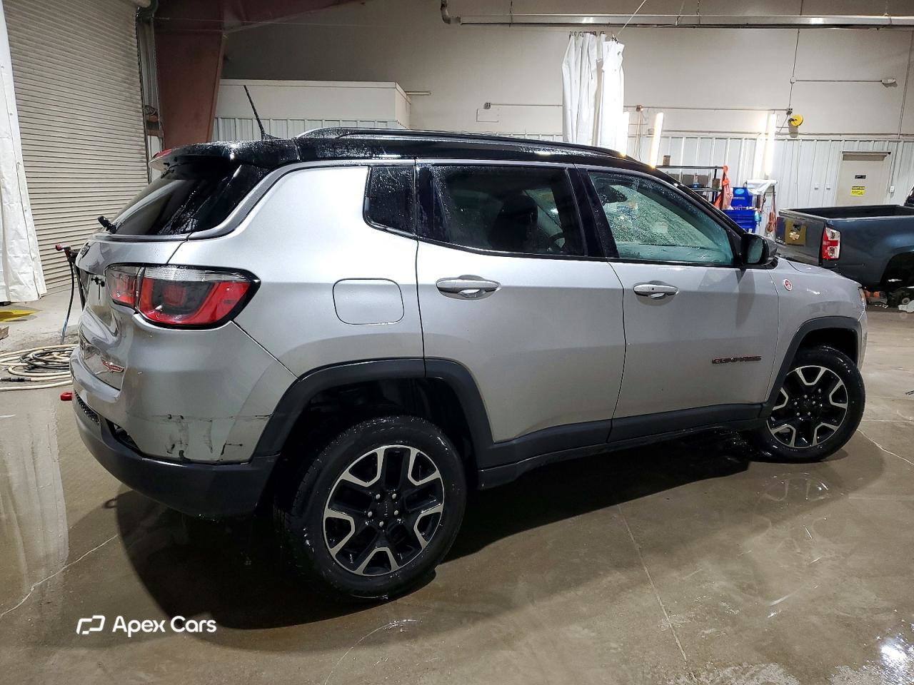 Jeep Compass 2019