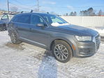 Audi Q7 2019