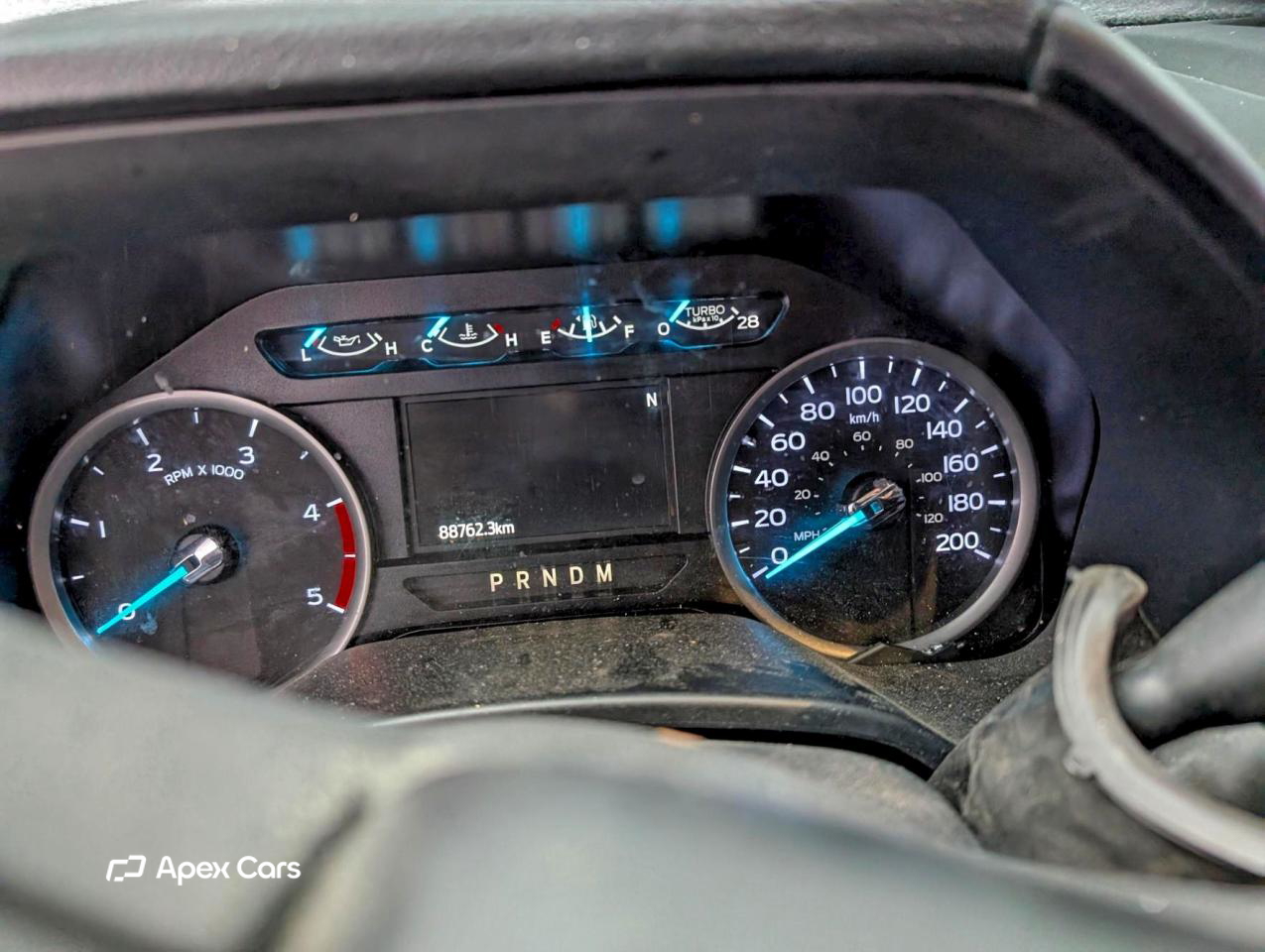 Ford F250 2020