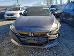 Honda Accord 2019