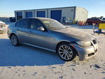 BMW Series 3 2011